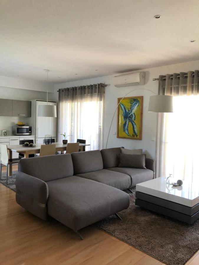 Vanessa House Luxury Apartments Skiathos Town Bagian luar foto