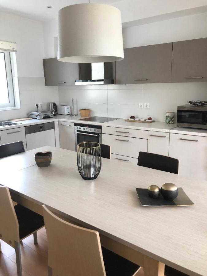 Vanessa House Luxury Apartments Skiathos Town Bagian luar foto