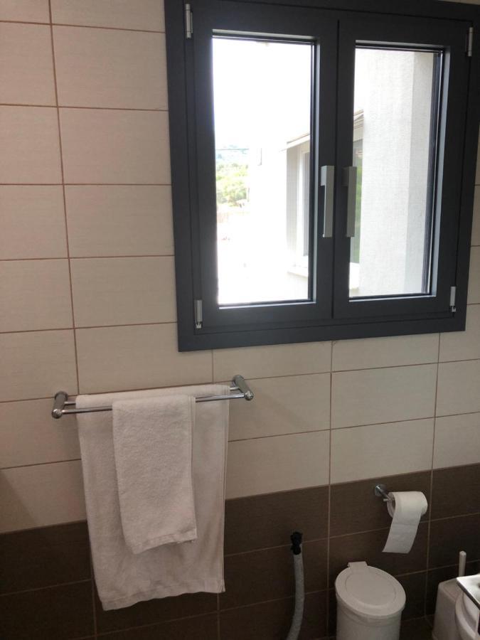 Vanessa House Luxury Apartments Skiathos Town Bagian luar foto