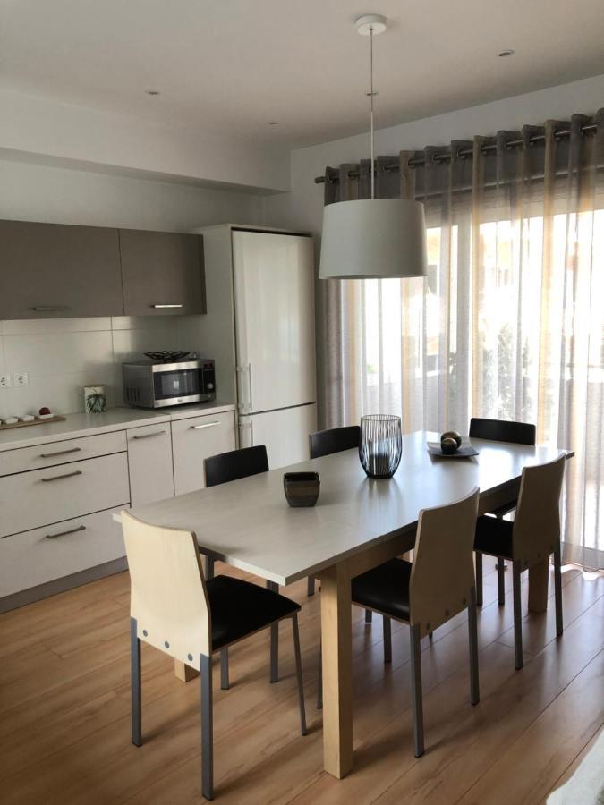 Vanessa House Luxury Apartments Skiathos Town Bagian luar foto
