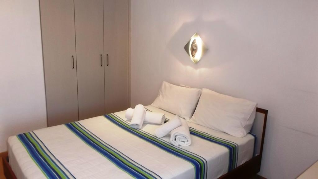 Vanessa House Luxury Apartments Skiathos Town Bagian luar foto