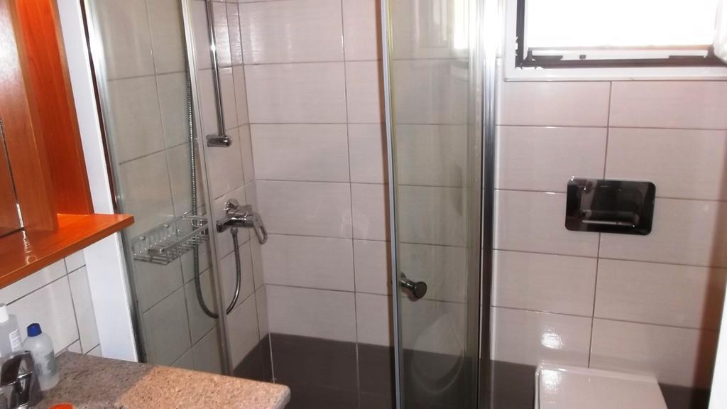 Vanessa House Luxury Apartments Skiathos Town Bagian luar foto