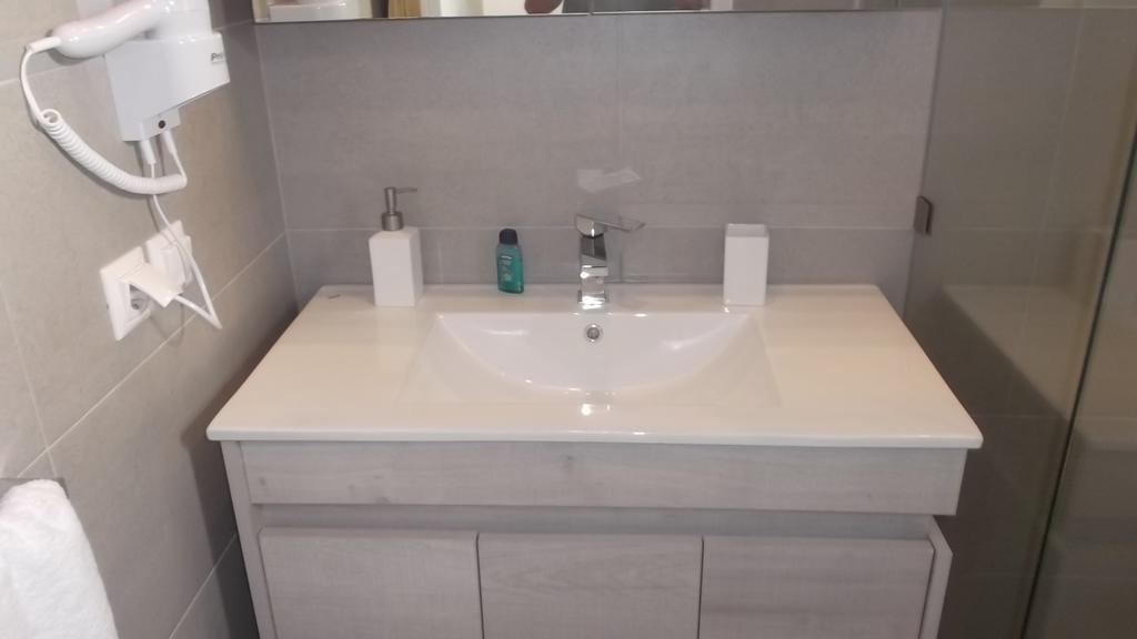 Vanessa House Luxury Apartments Skiathos Town Bagian luar foto