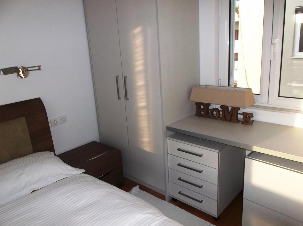 Vanessa House Luxury Apartments Skiathos Town Bagian luar foto