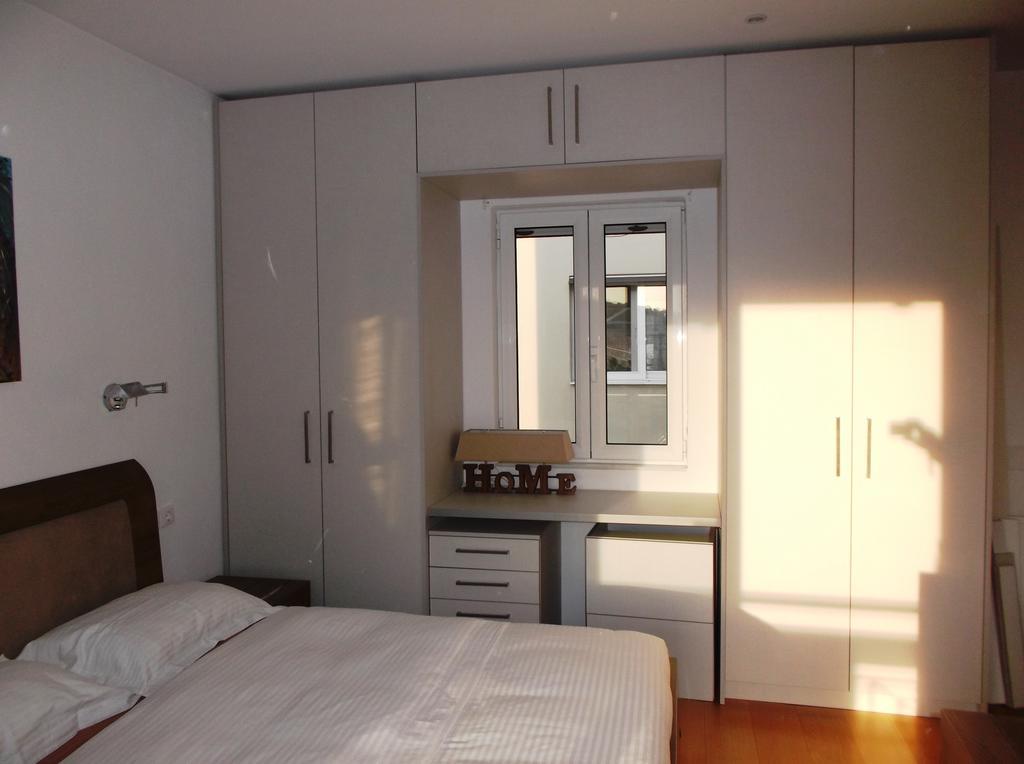 Vanessa House Luxury Apartments Skiathos Town Bagian luar foto